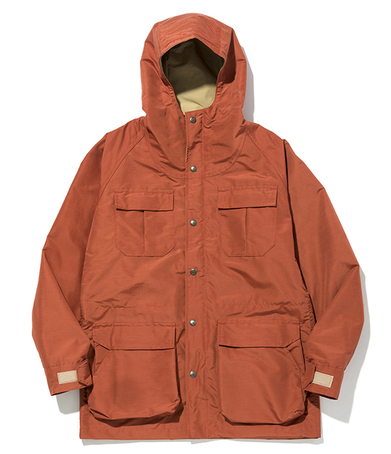 ORIGINAL MOUNTAIN PARKA | MOUNTAIN PARKA | ITEM | 【SIERRA DESIGNS シエラデザインズ  公式サイト】1965年アメリカ生まれのアウトドアブランド